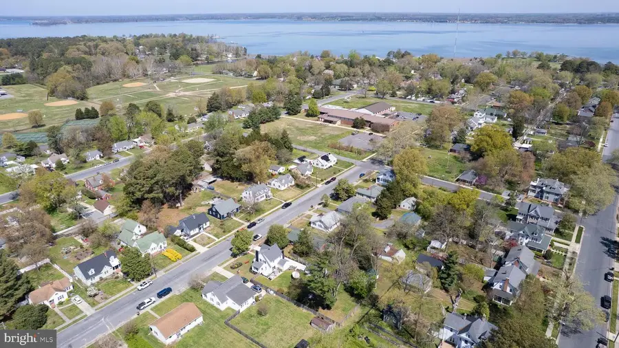 310 Talbot Ave, Cambridge, MD 21613 - #2