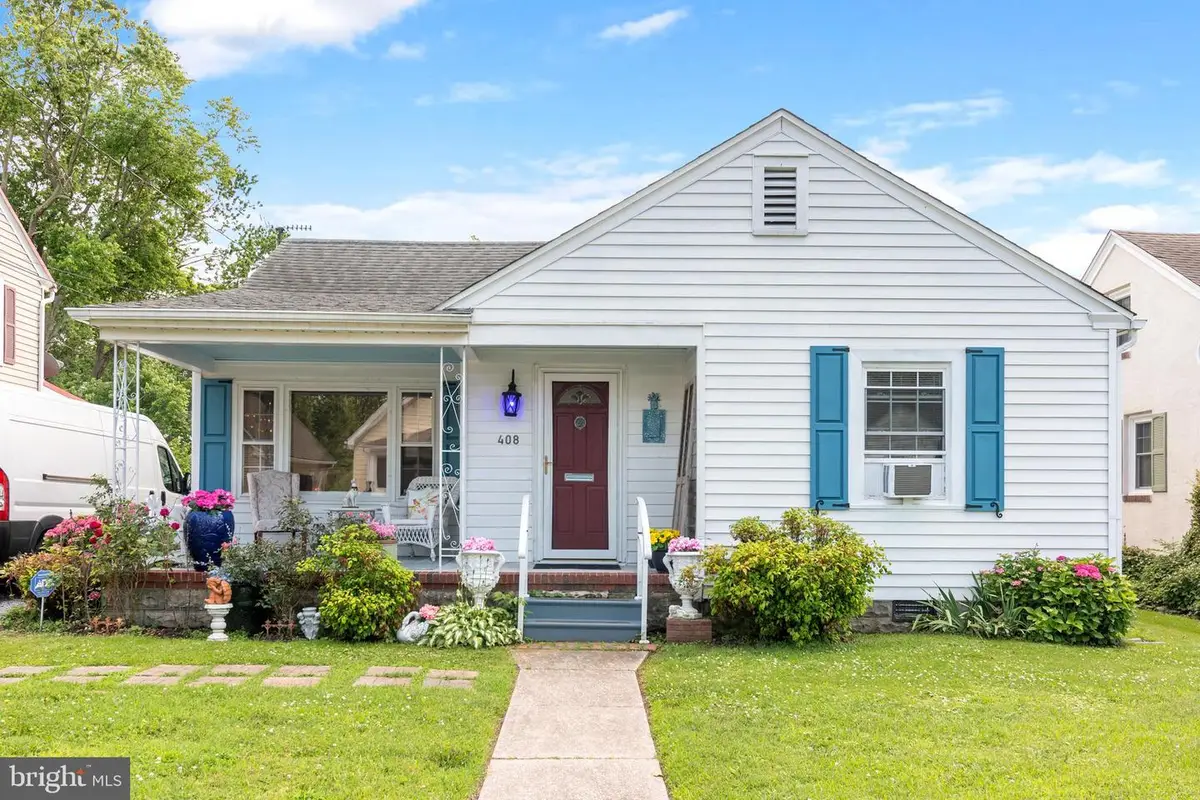 408 Bayly Ave, Cambridge, MD 21613 - #1