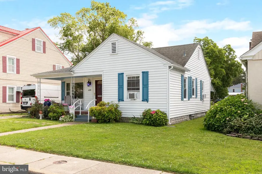 408 Bayly Ave, Cambridge, MD 21613 - #2