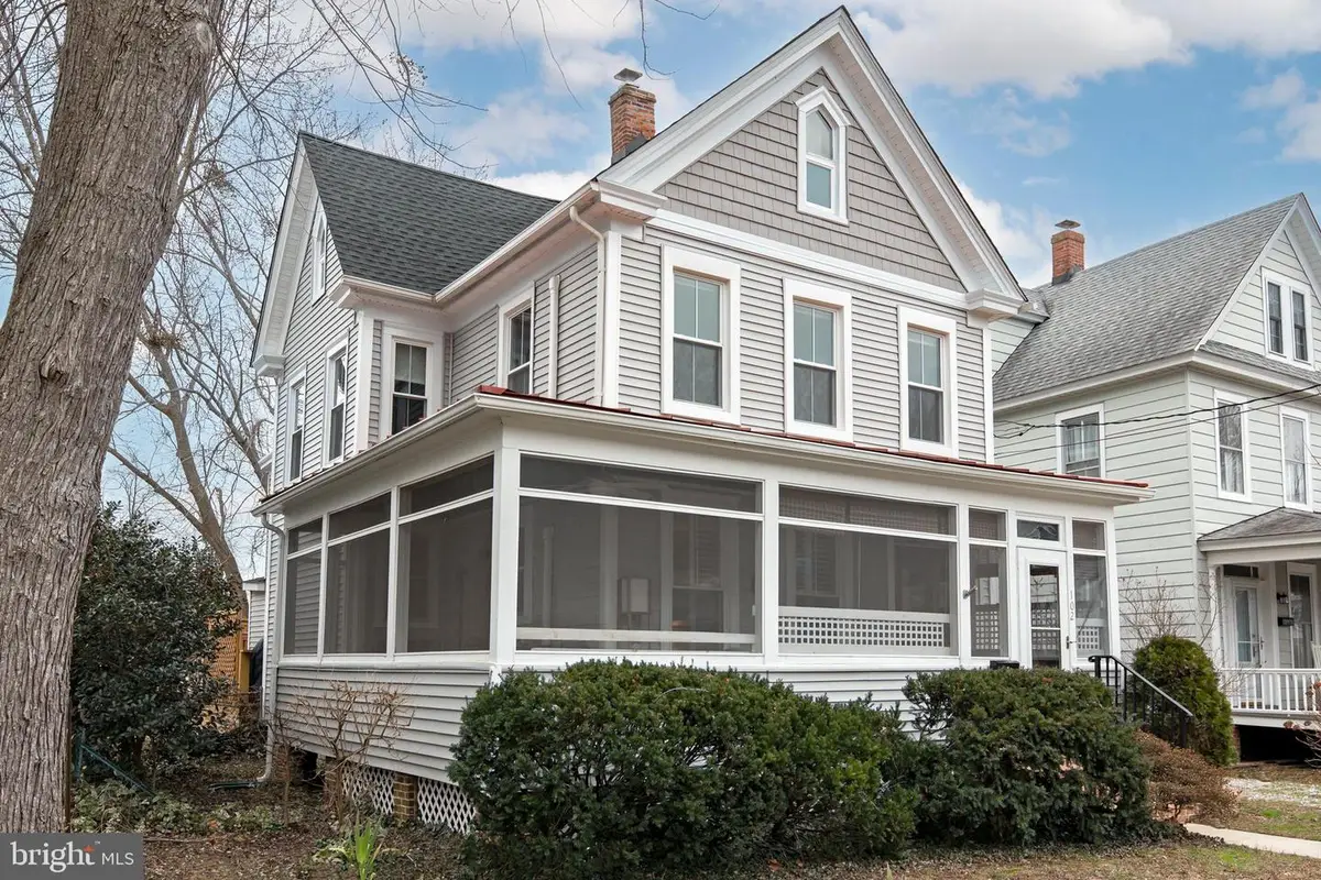 102 Choptank Ave, Cambridge, MD 21613 - #1