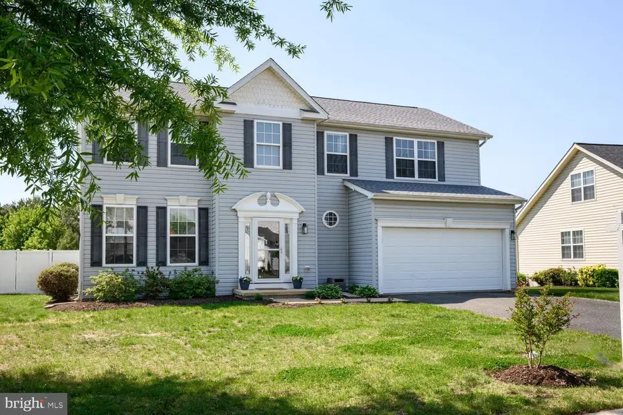 106 Pintail Ct, Cambridge, MD 21613 - #2