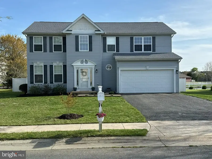 106 Pintail Ct, Cambridge, MD 21613 - #3