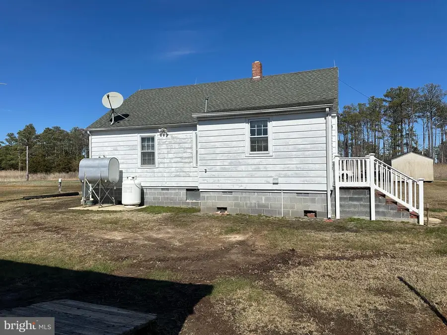 2775 Toddville Rd, Toddville, MD 21672 - #2