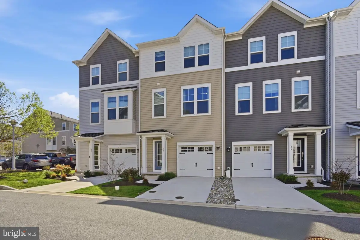48 Riverside Wharf, Cambridge, MD 21613 - #1