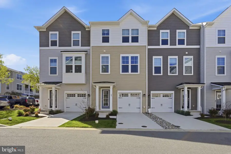 48 Riverside Wharf, Cambridge, MD 21613 - #2