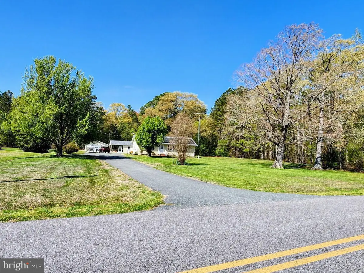 5020 Bucktown Rd, Cambridge, MD 21613 - #1