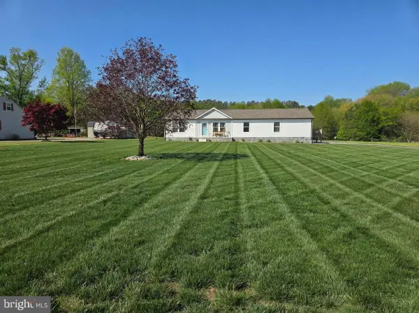 6924-1 Williamsburg Church Rd, HURLOCK, MD 21643