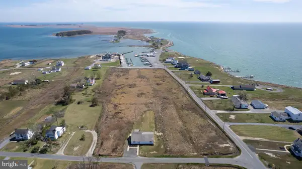 1603 Steamboat Wharf, FISHING CREEK, MD 21634