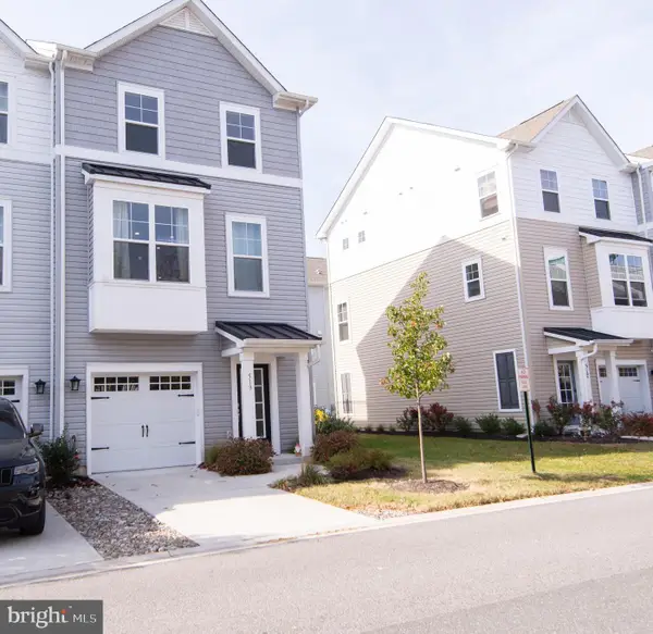 519 Seaway Ln #157, CAMBRIDGE, MD 21613