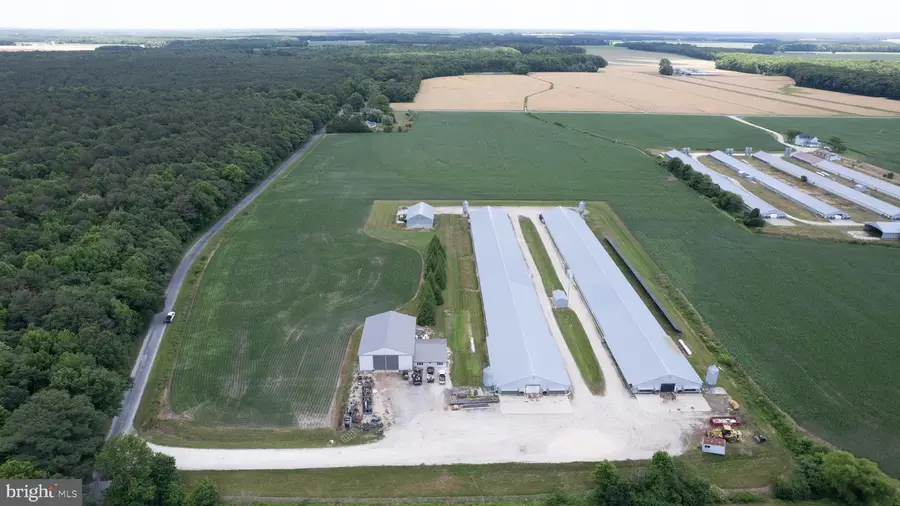 5405 Wesley Rd, Hurlock, MD 21643 - #3