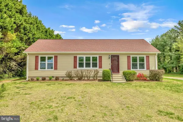 6933 Backlanding Rd, HURLOCK, MD 21643