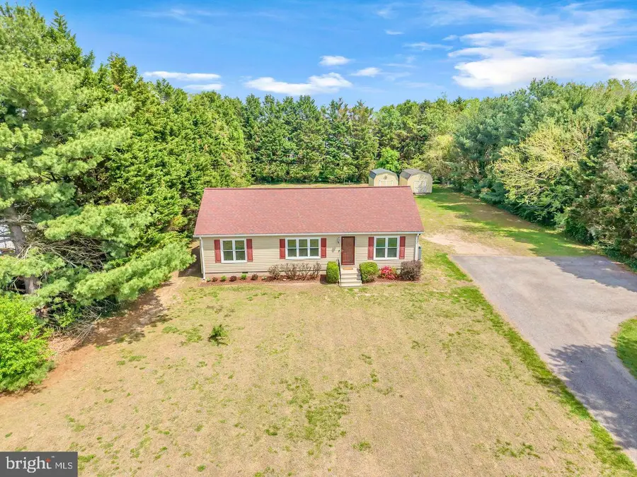 6933 Backlanding Rd, Hurlock, MD 21643 - #3