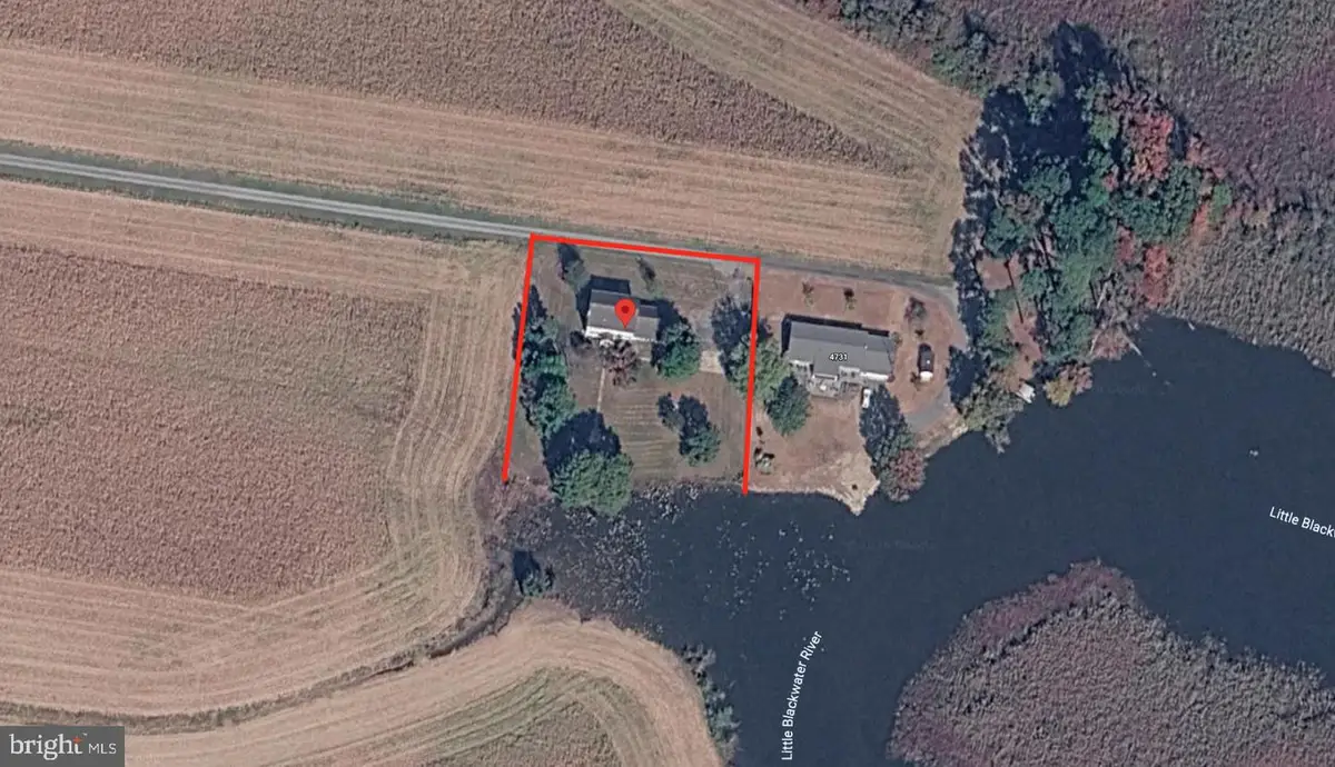 4731 Egypt Rd, Cambridge, MD 21613 - #1