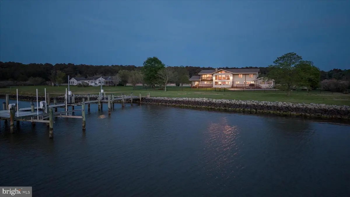 4808 Saltmarsh Rd, Madison, MD 21648 - #1