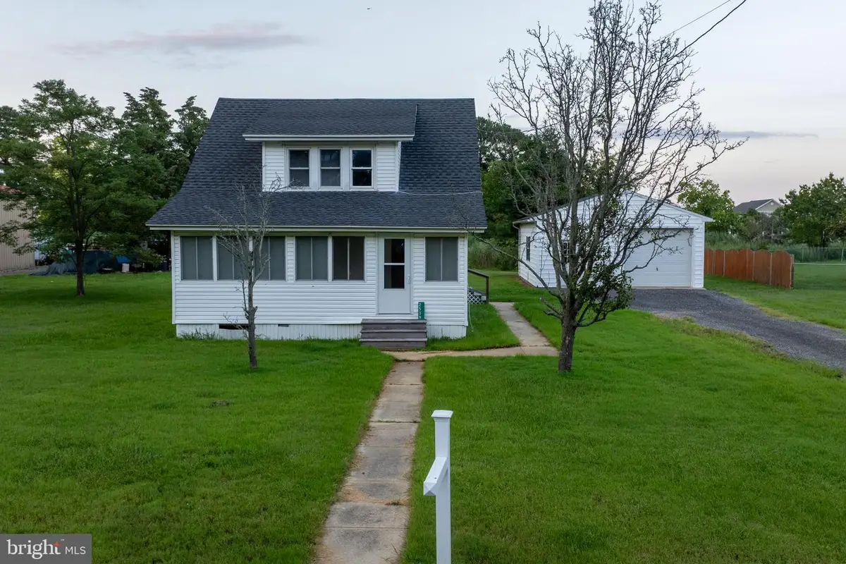 2539 Old House Point Rd, Fishing Creek, MD 21634 - #1