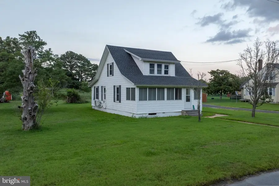 2539 Old House Point Rd, Fishing Creek, MD 21634 - #3