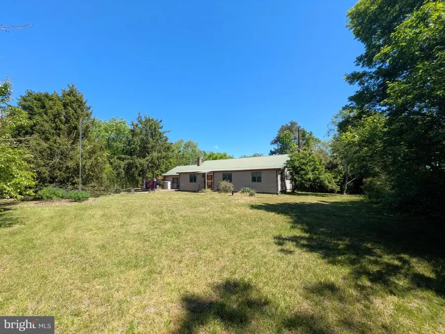 5610 Galestown Newhart Mill Rd, Galestown, MD 21659 - #2