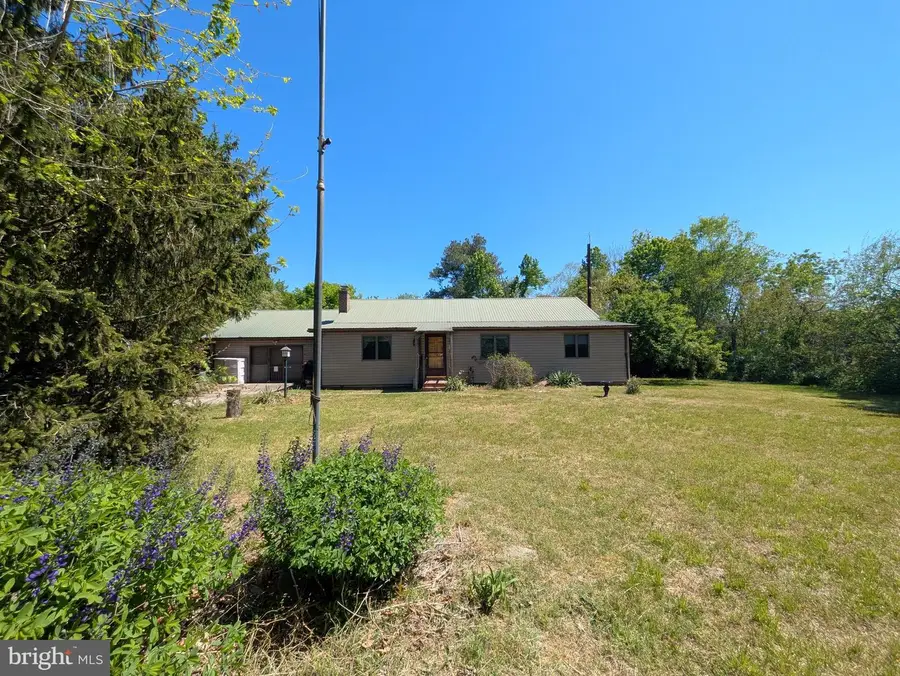 5610 Galestown Newhart Mill Rd, Galestown, MD 21659 - #3
