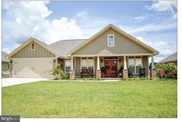 2267 Jenkins Creek, CAMBRIDGE, MD 21613