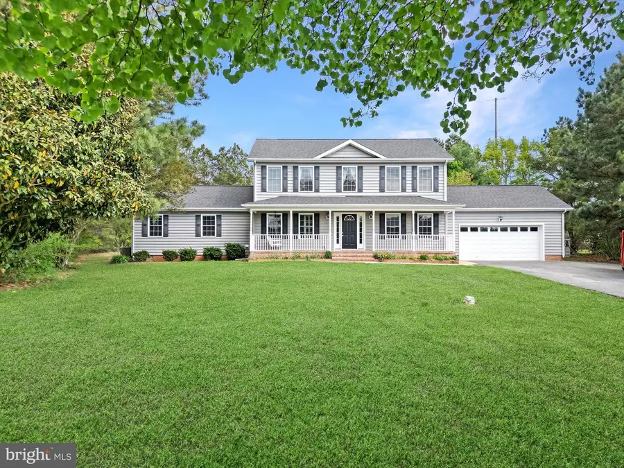 5716 Goose Feather Ln, East New Market, MD 21631 - #2