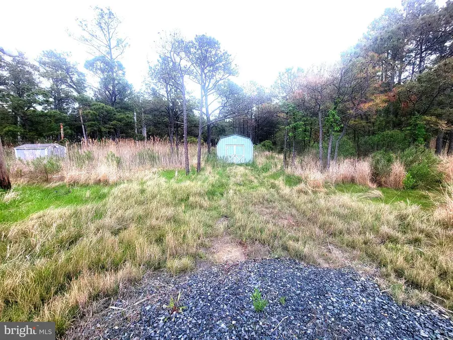 2125 Hoopersville Rd, Fishing Creek, MD 21634 - #2