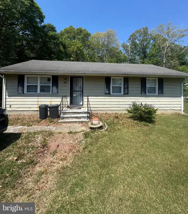 115 Douglas Dr, HURLOCK, MD 21643