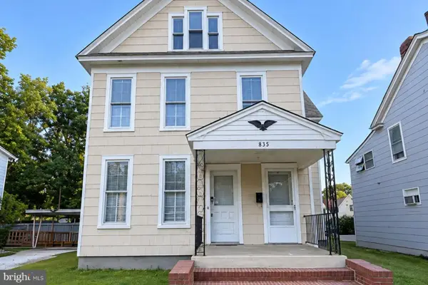 815 Locust St, CAMBRIDGE, MD 21613
