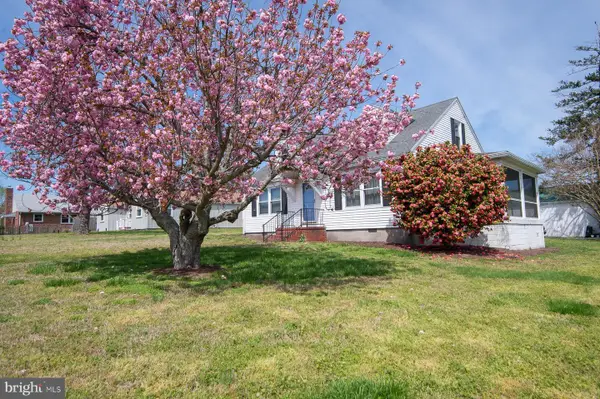 209 Buena Vista Ave, CAMBRIDGE, MD 21613