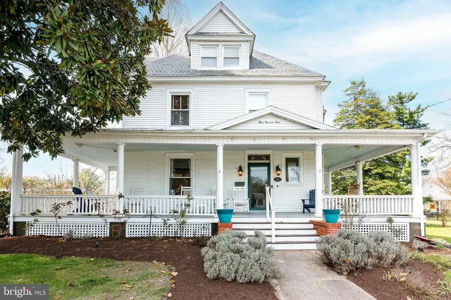 309 Glenburn Ave, Cambridge, MD 21613 - #2