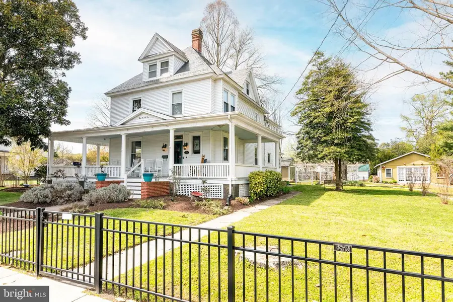 309 Glenburn Ave, Cambridge, MD 21613 - #3