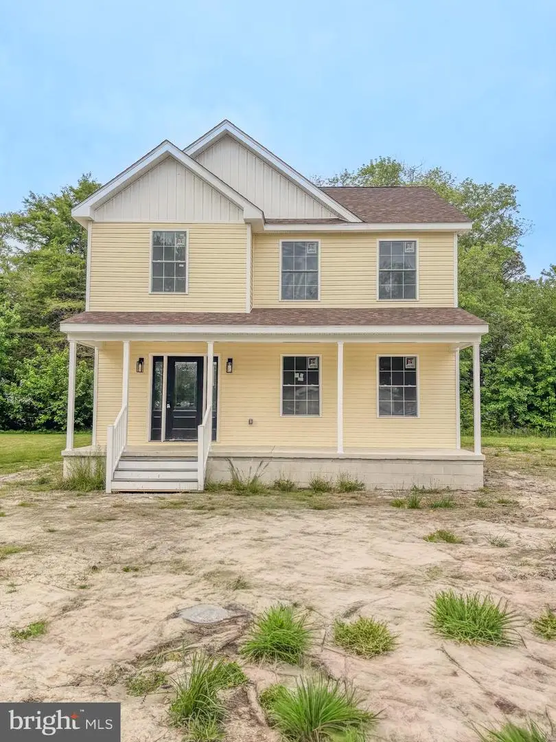 302 Church St, Vienna, MD 21869 - #1