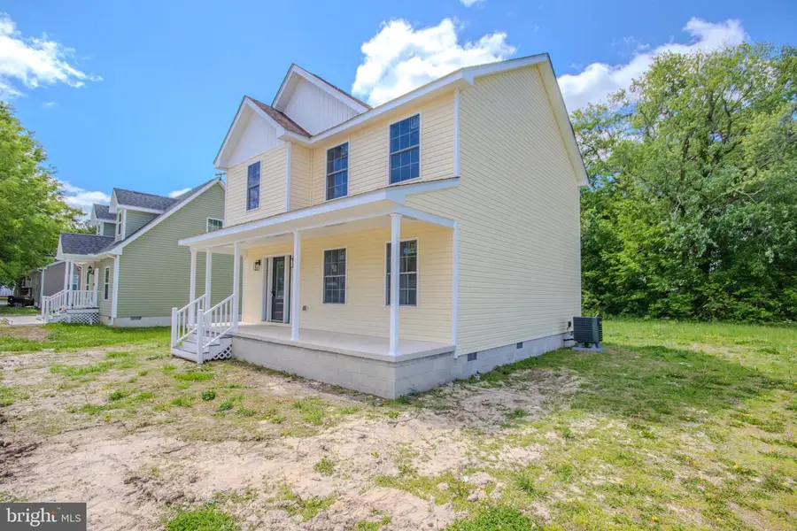 302 Church St, Vienna, MD 21869 - #2