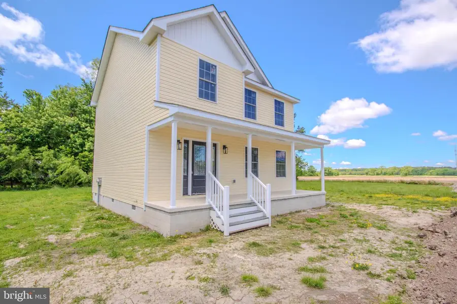 302 Church St, Vienna, MD 21869 - #3
