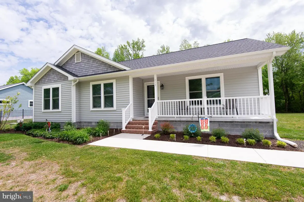 113 Trinity Ct, East New Market, MD 21631 - #1