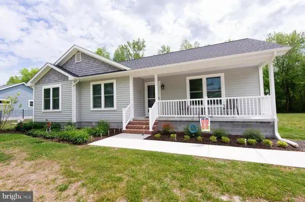 113 Trinity Ct, EAST NEW MARKET, MD 21631