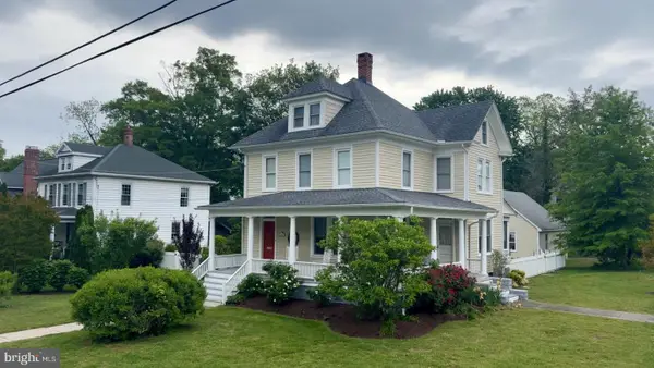116 Glenburn Ave, CAMBRIDGE, MD 21613