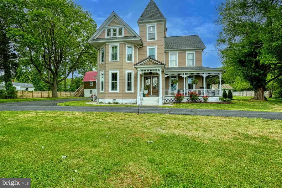 1311 Race St, Cambridge, MD 21613 - #3