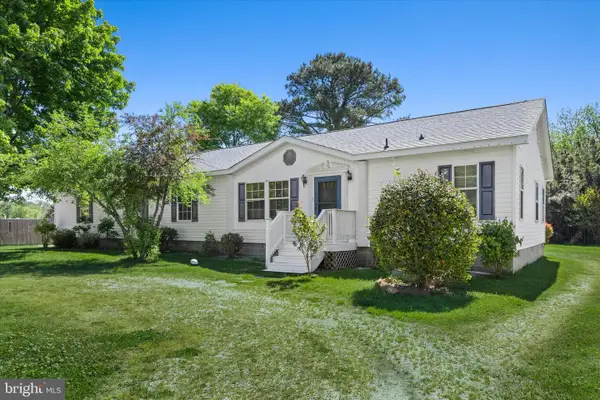 5467 Galestown-newhart Mill Rd, GALESTOWN, MD 19973