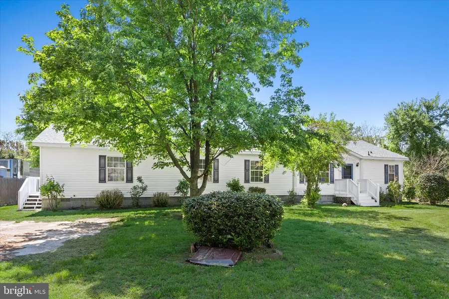 5467 Galestown-newhart Mill Rd, Galestown, MD 19973 - #3