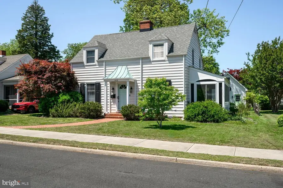 103 Belvedere Ave, Cambridge, MD 21613 - #2