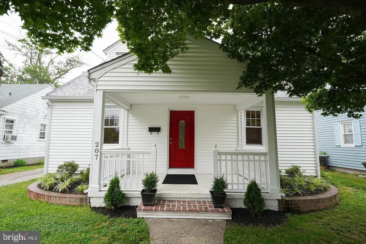 207 Crusader Rd, Cambridge, MD 21613 - #1