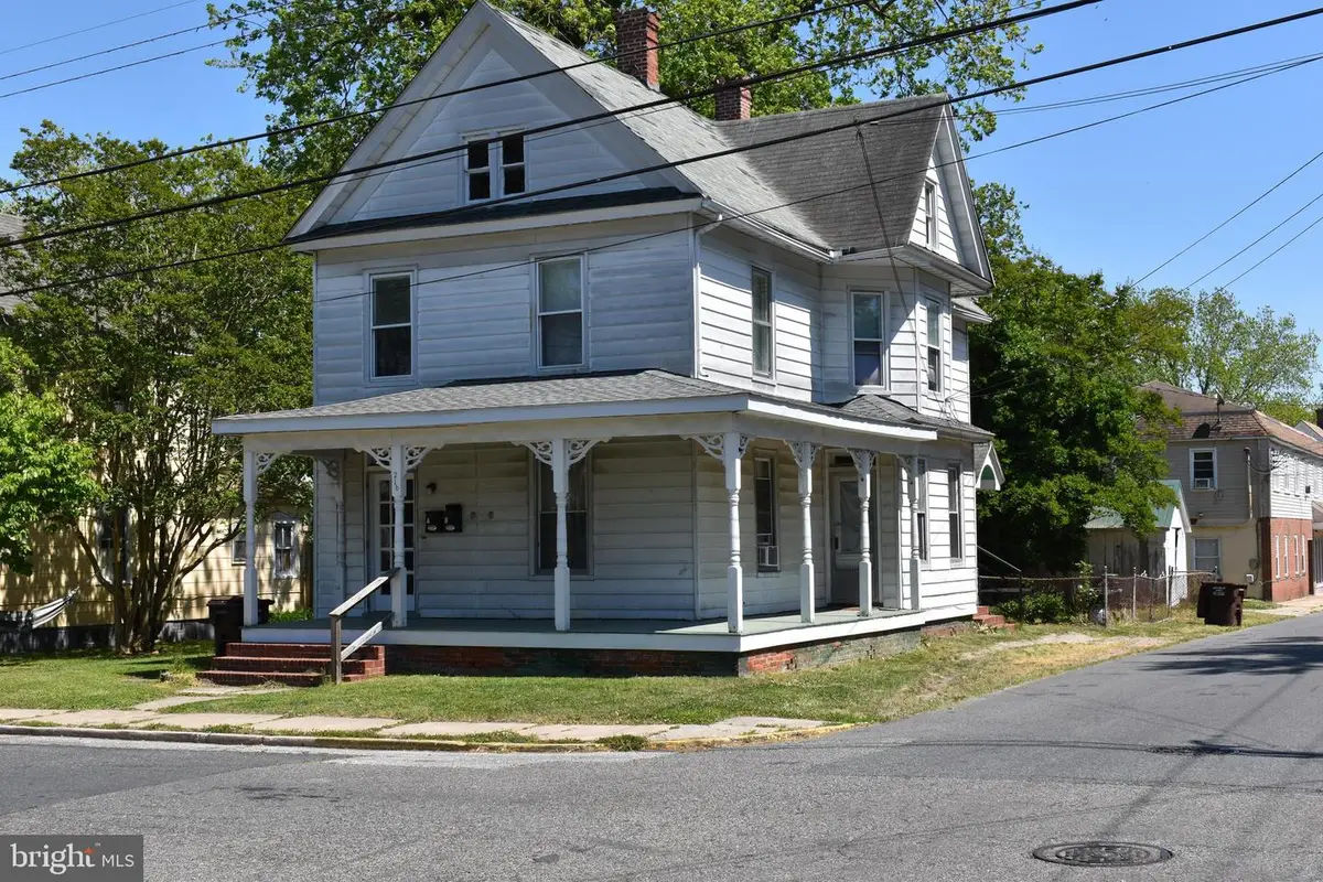 218 W End Ave, Cambridge, MD 21613 - #1