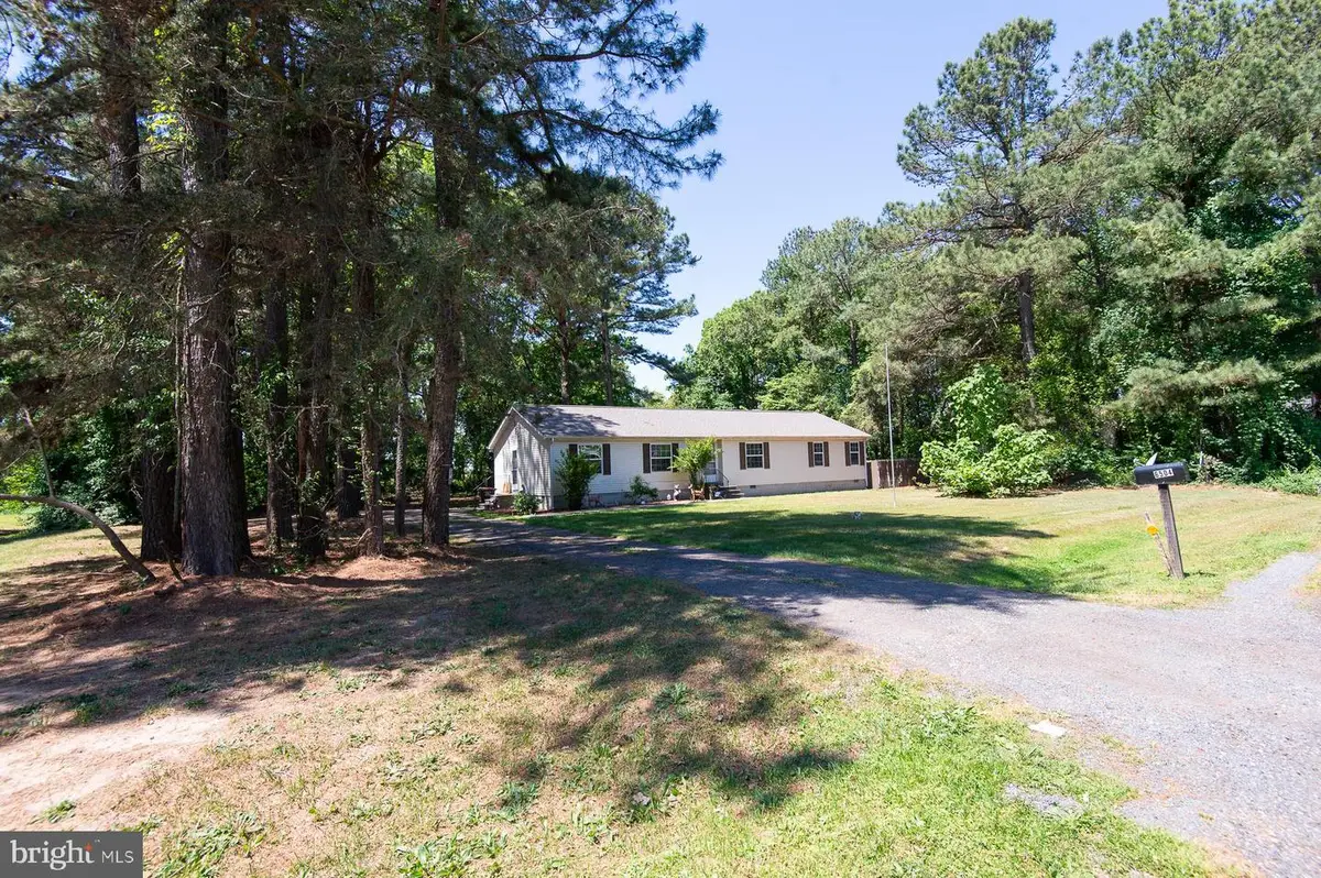 6504 Cabin Ridge Rd, Hurlock, MD 21643 - #1