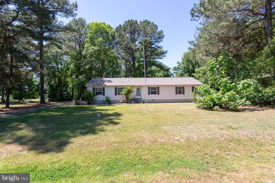 6504 Cabin Ridge Rd, Hurlock, MD 21643 - #2