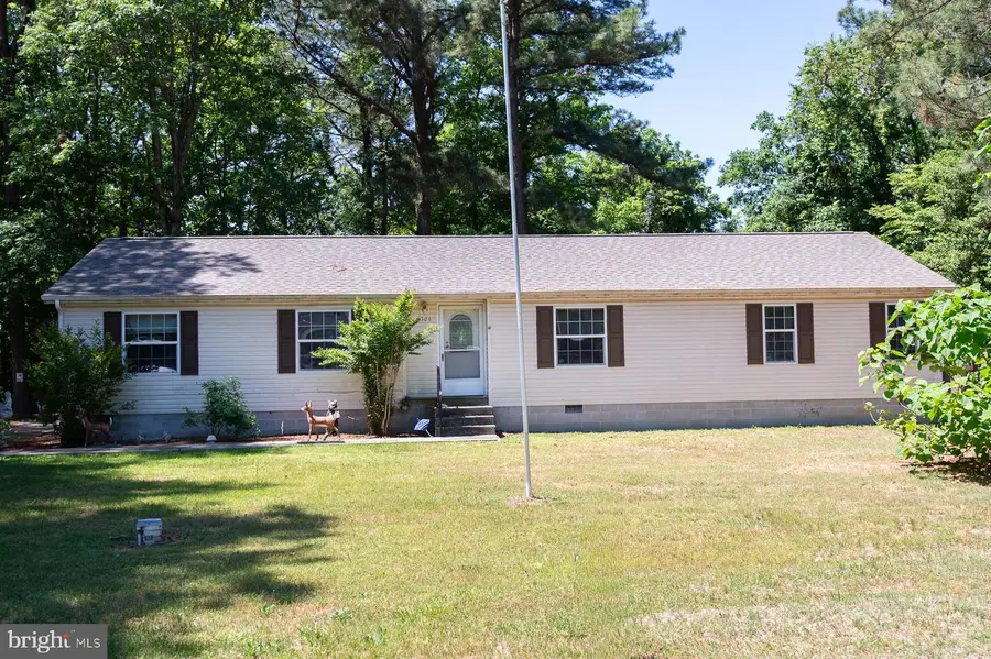 6504 Cabin Ridge Rd, Hurlock, MD 21643 - #3