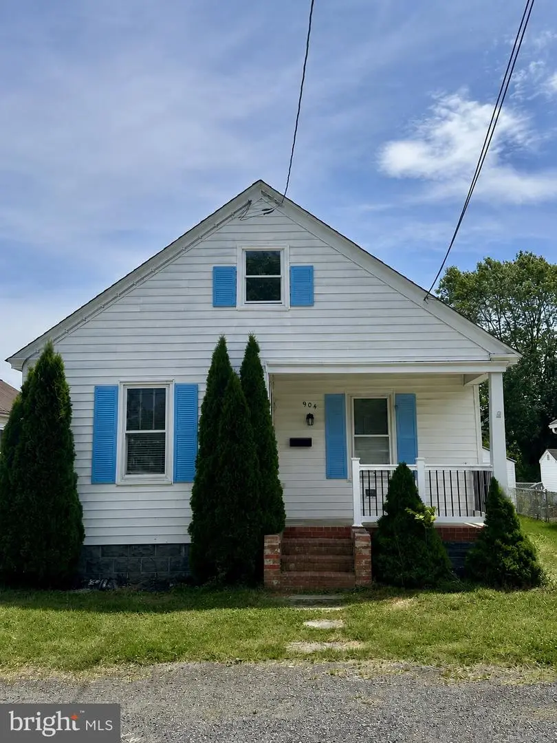904 Central, Cambridge, MD 21613 - #2