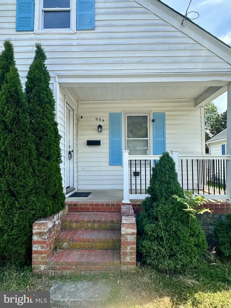 904 Central, Cambridge, MD 21613 - #3