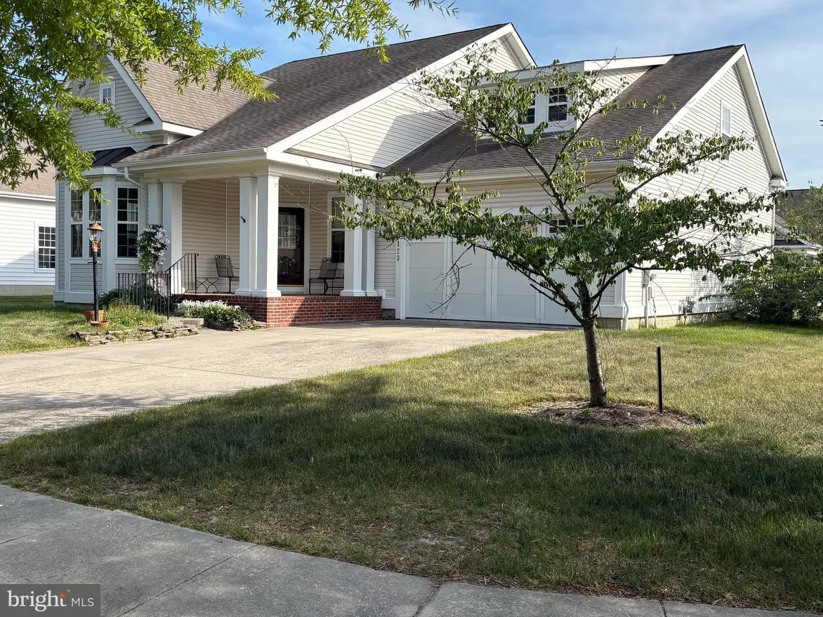 123 Regulator Dr N, Cambridge, MD 21613 - #1