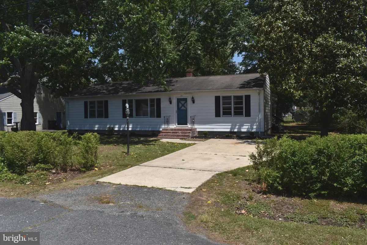 111 Richardson Dr, Cambridge, MD 21613 - #1