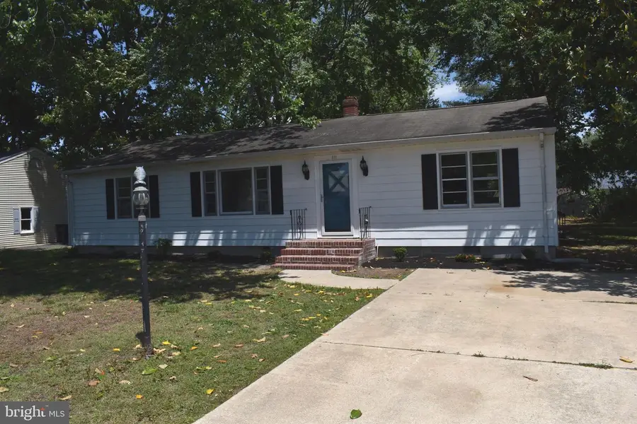 111 Richardson Dr, Cambridge, MD 21613 - #2